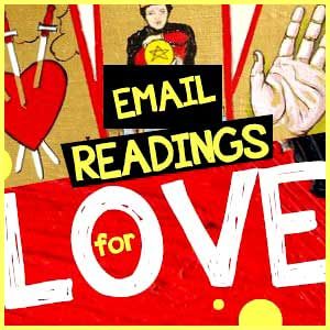 Tarot Readings for love