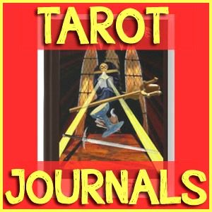Gorgeous Tarot journals!