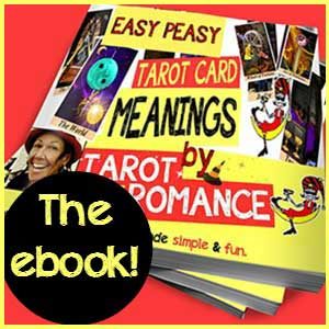 Round-the-clock access to your tuned-in Tarot reader!