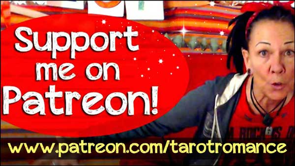 Help me with my Tarot videos!