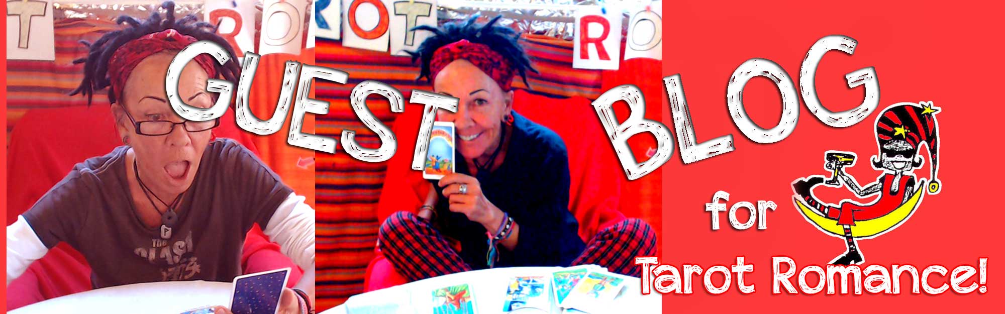 Tarot Romance