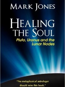 Healing The Soul by Mark Jones