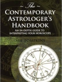 The contemporary Astrologer&#8217;s Handbook